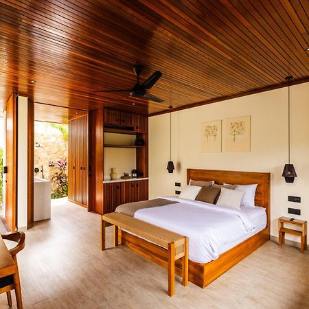 Meraki Lombok Villas Kuta  Exterior foto