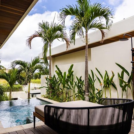Meraki Lombok Villas Kuta  Exterior foto