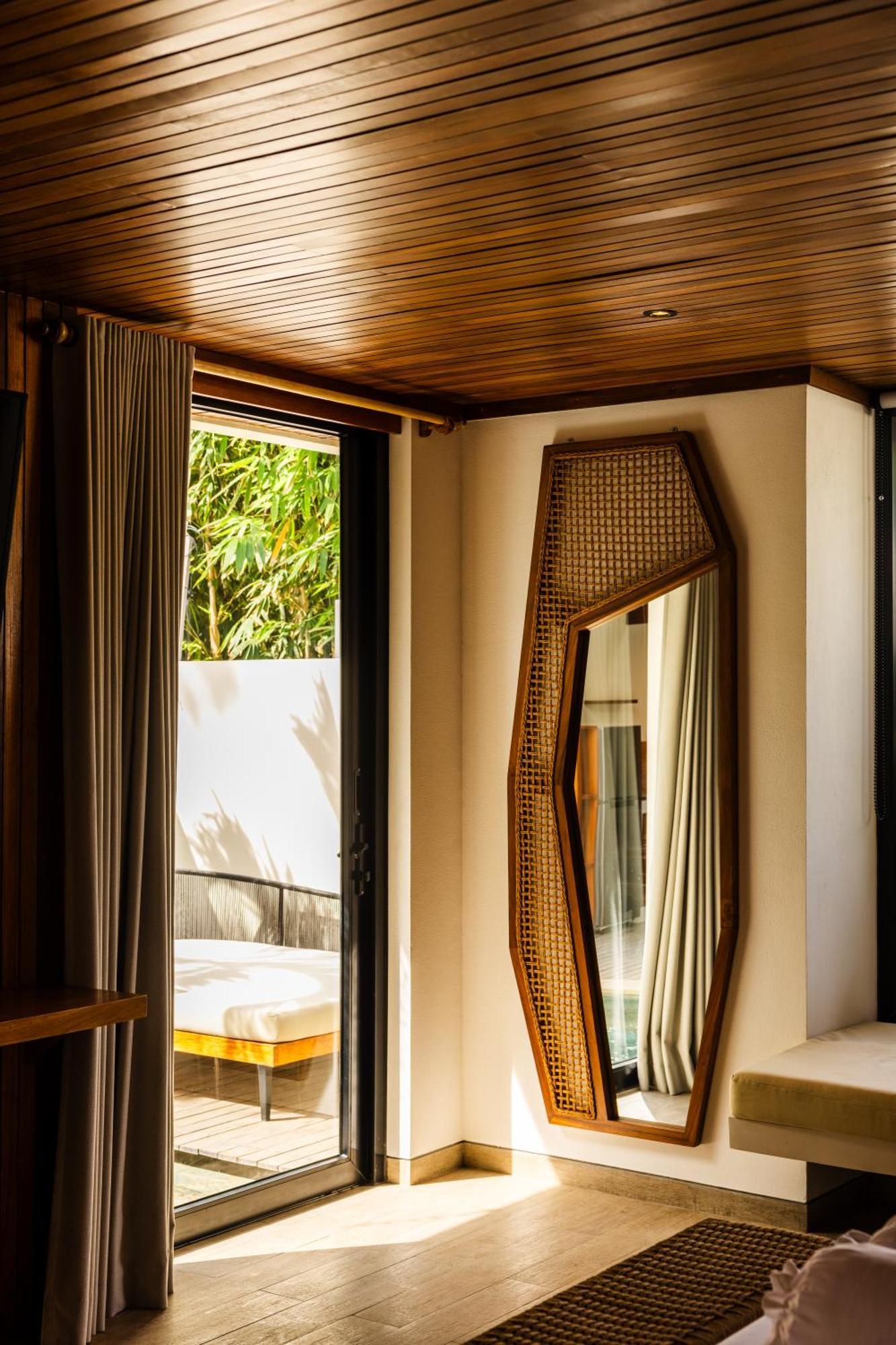 Meraki Lombok Villas Kuta  Exterior foto