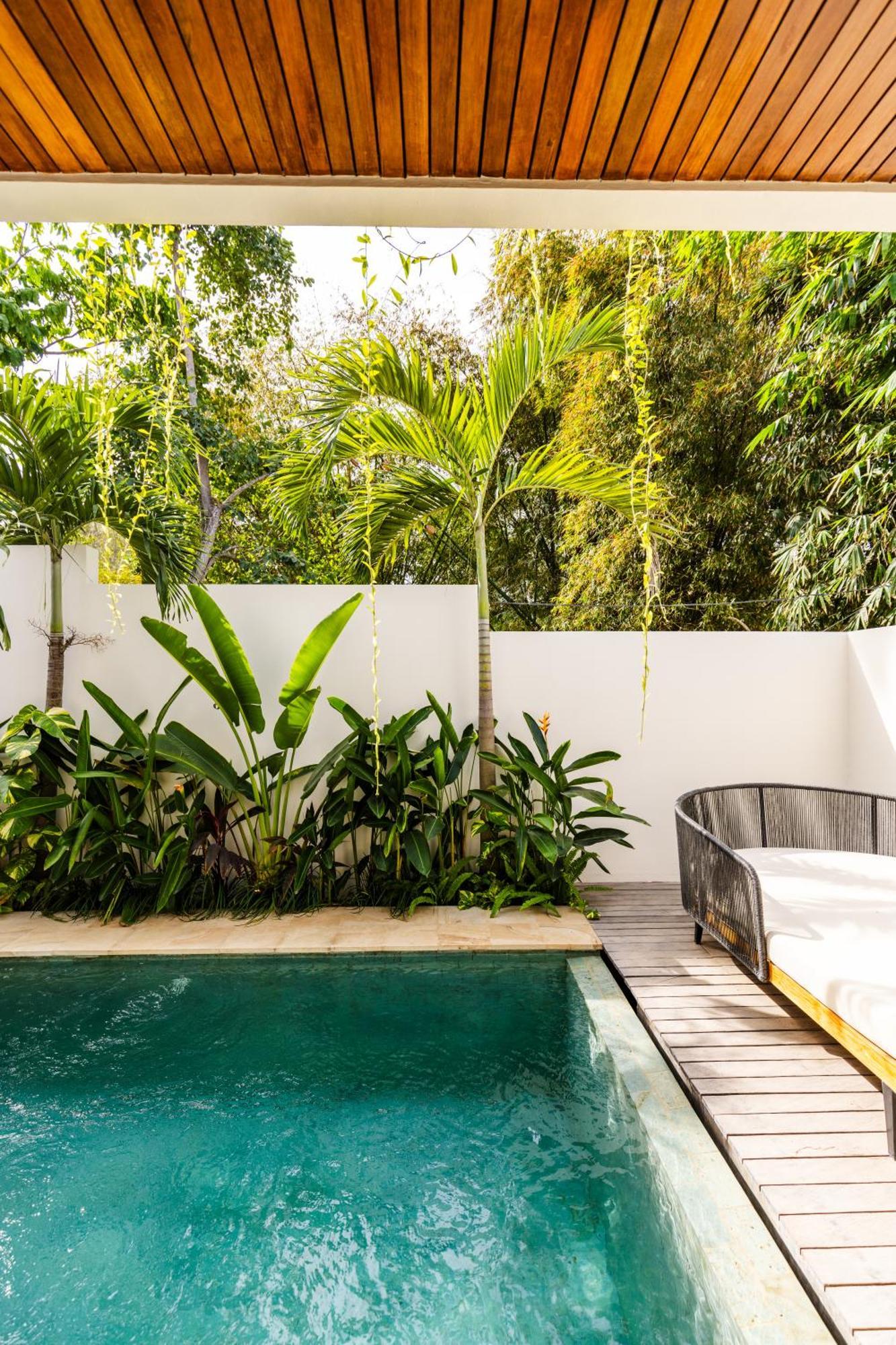 Meraki Lombok Villas Kuta  Exterior foto