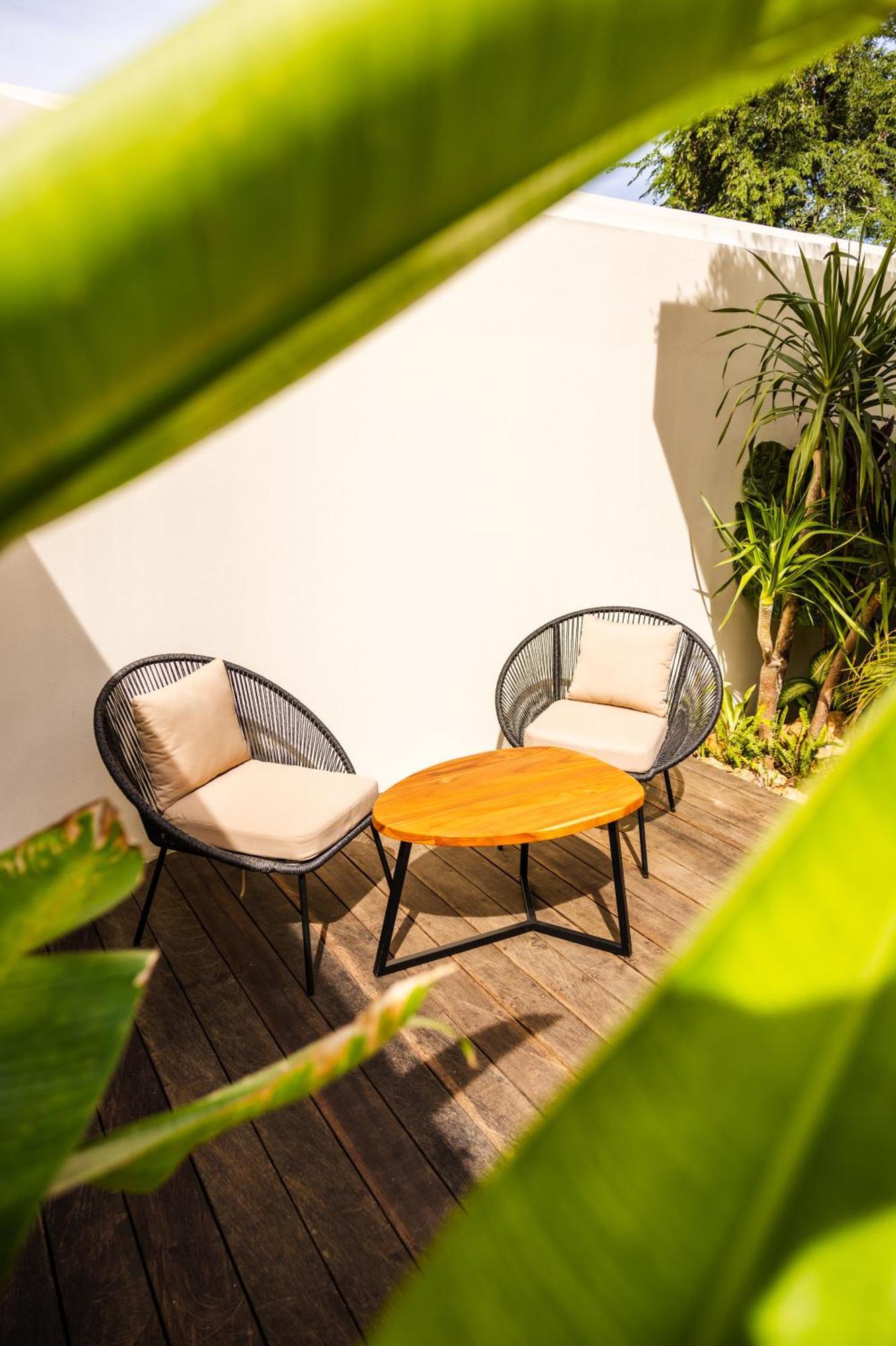 Meraki Lombok Villas Kuta  Exterior foto