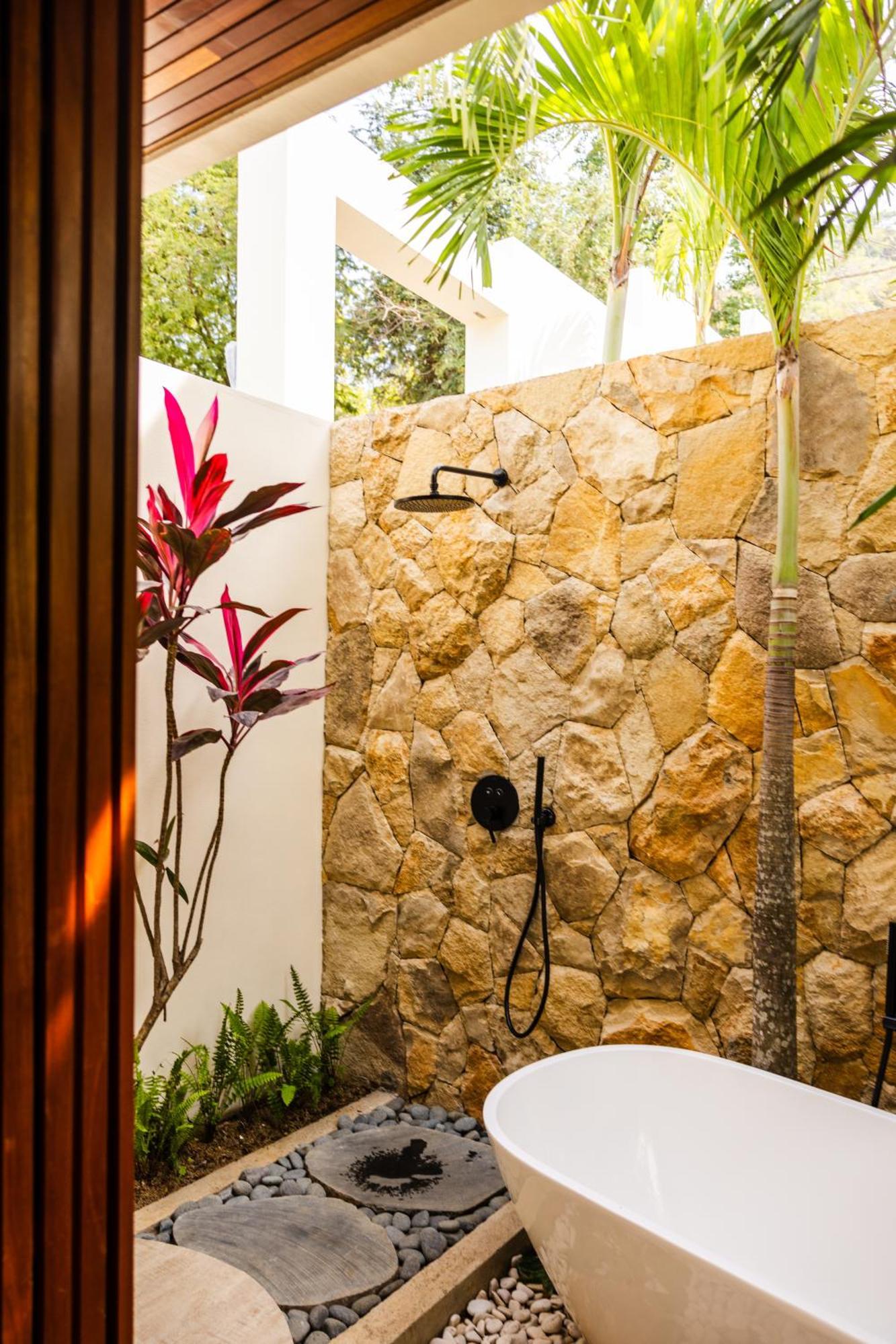 Meraki Lombok Villas Kuta  Exterior foto