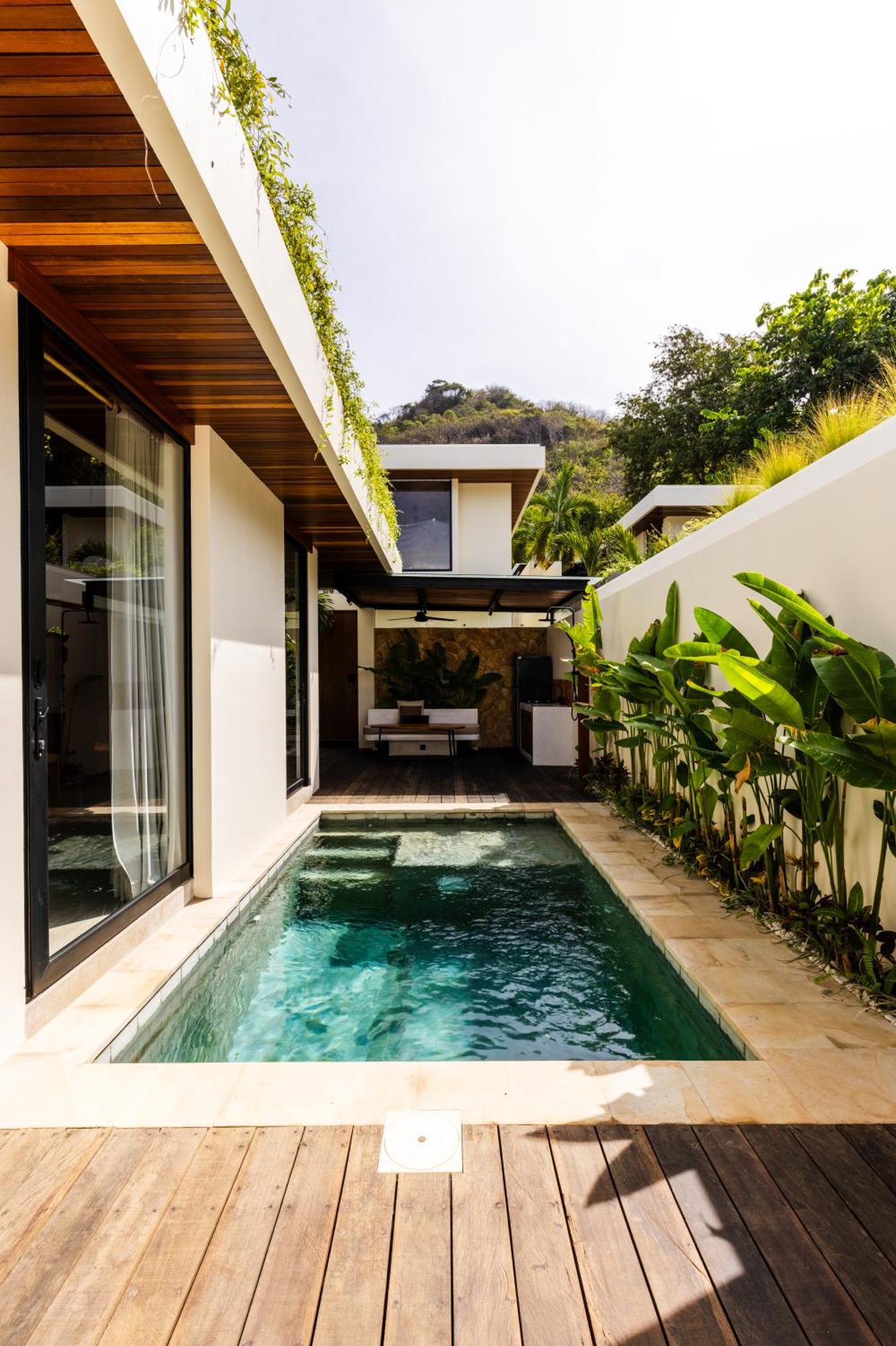 Meraki Lombok Villas Kuta  Exterior foto