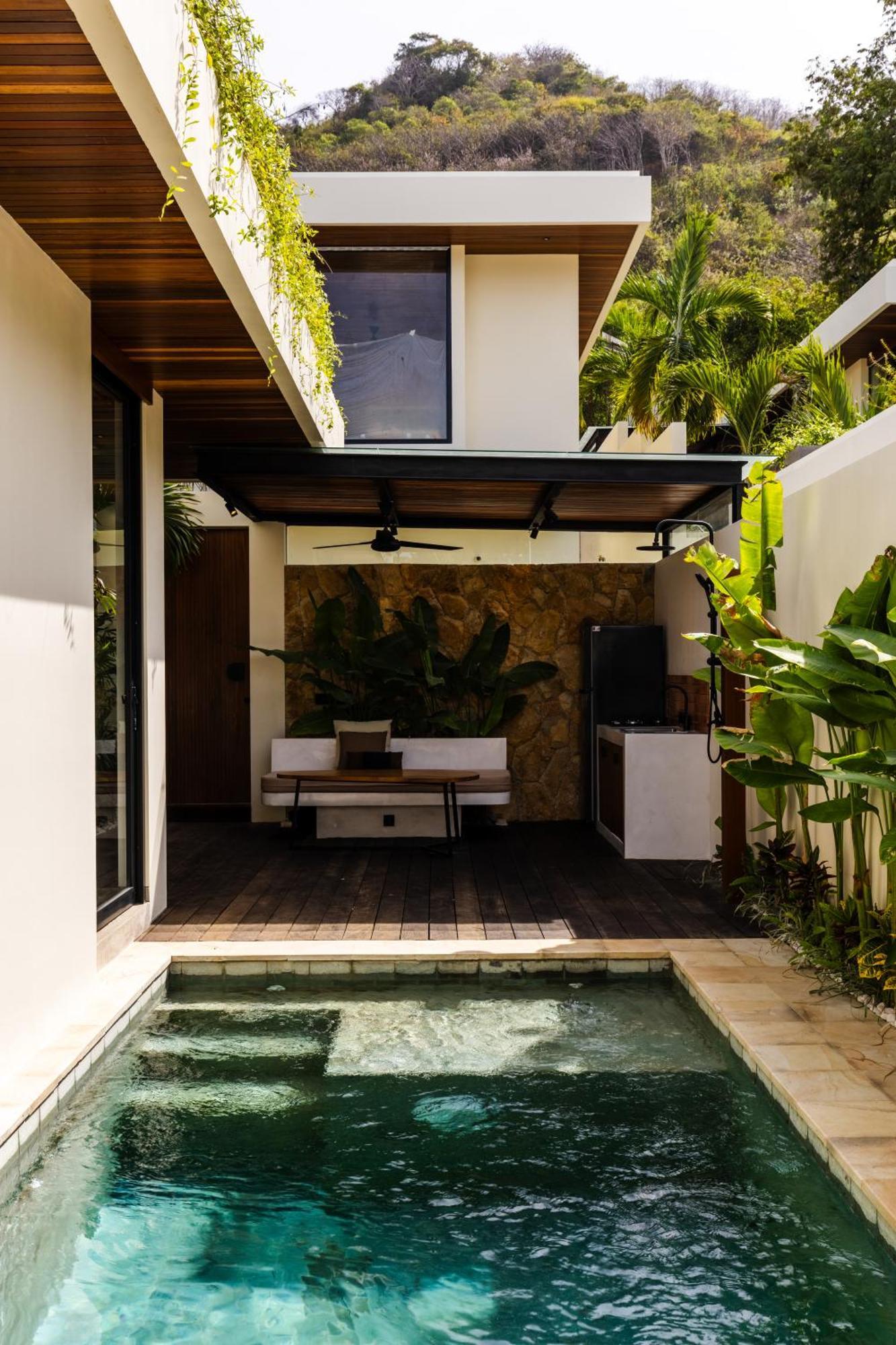 Meraki Lombok Villas Kuta  Exterior foto