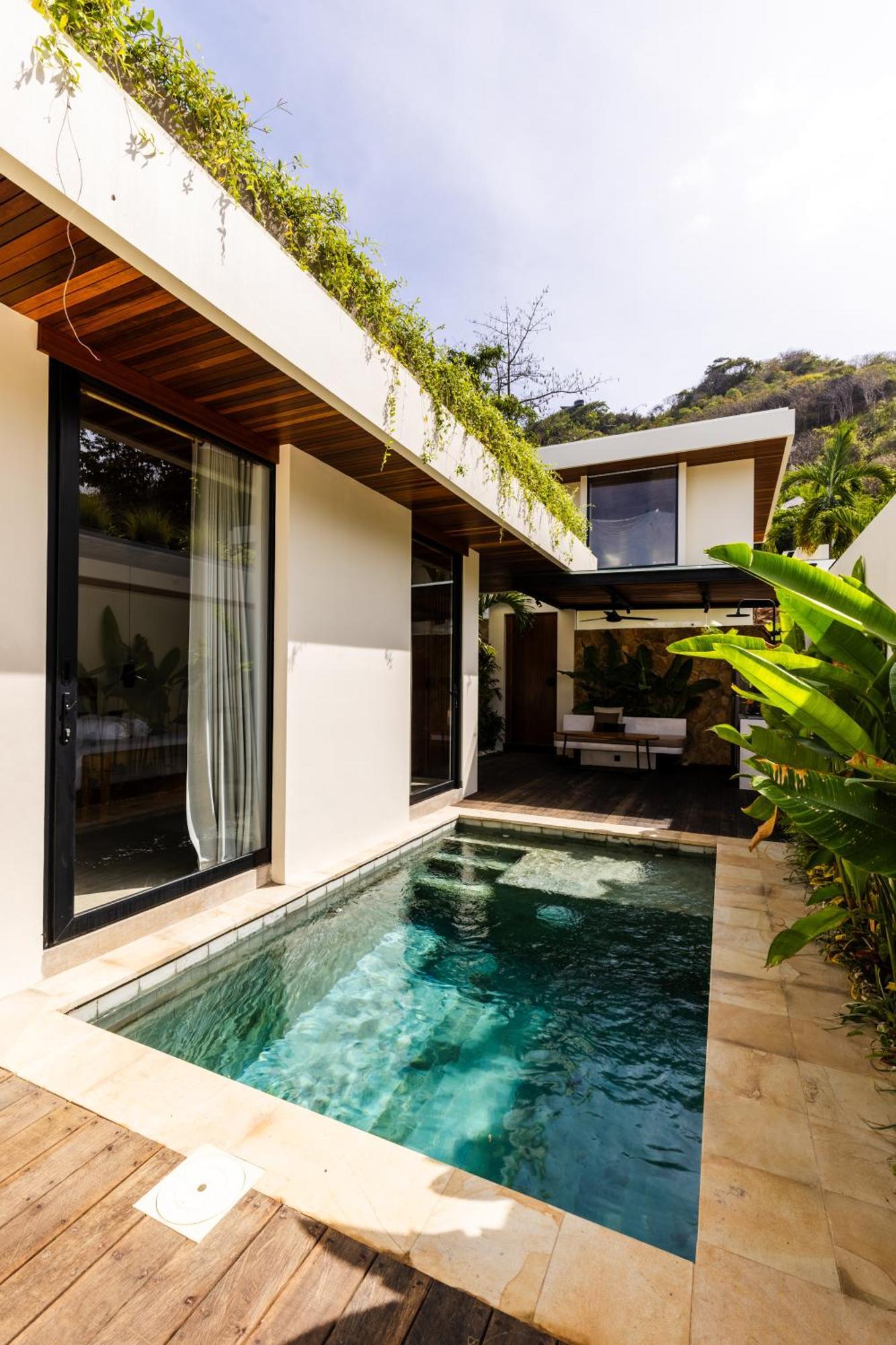 Meraki Lombok Villas Kuta  Exterior foto