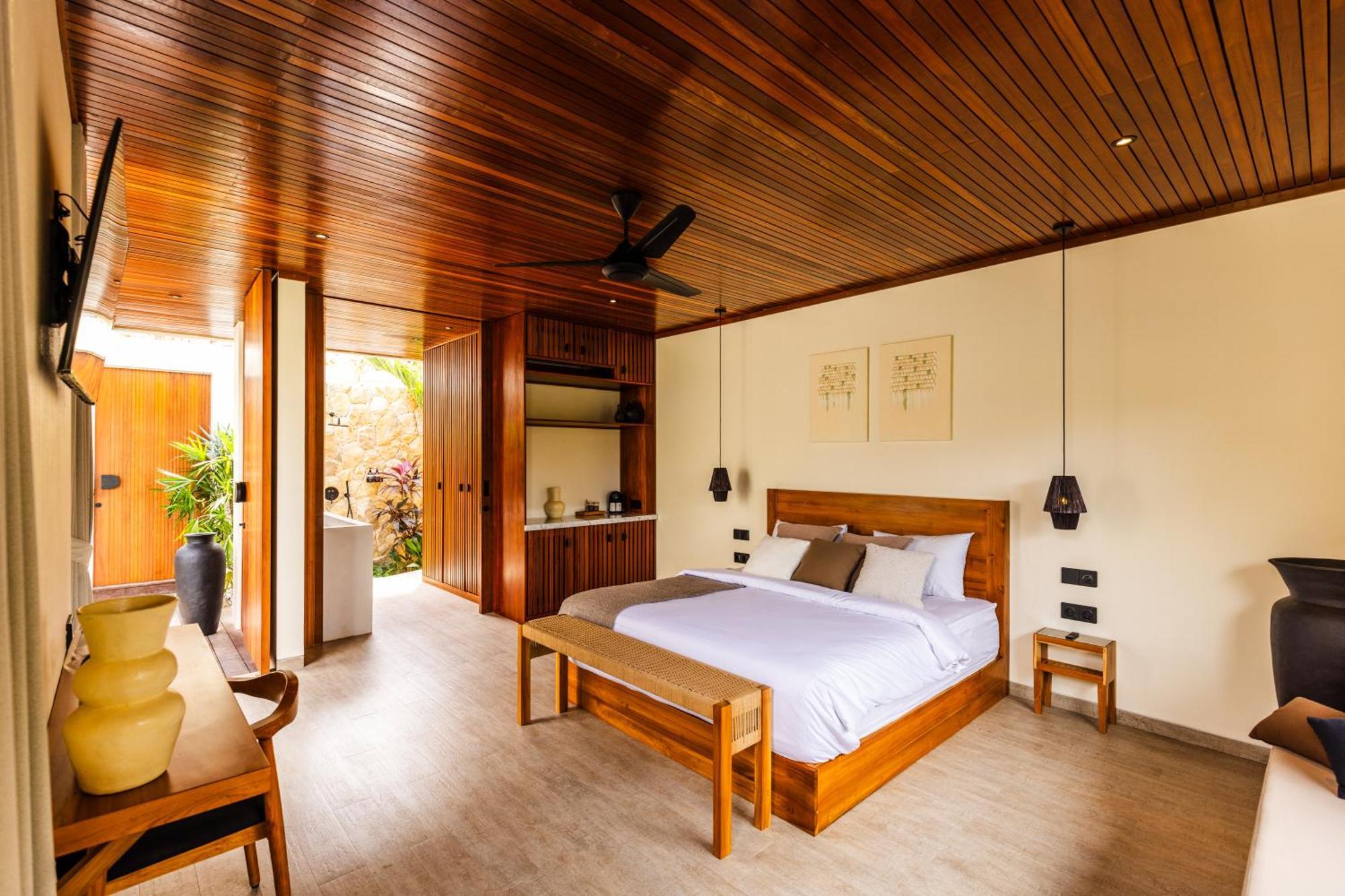 Meraki Lombok Villas Kuta  Exterior foto