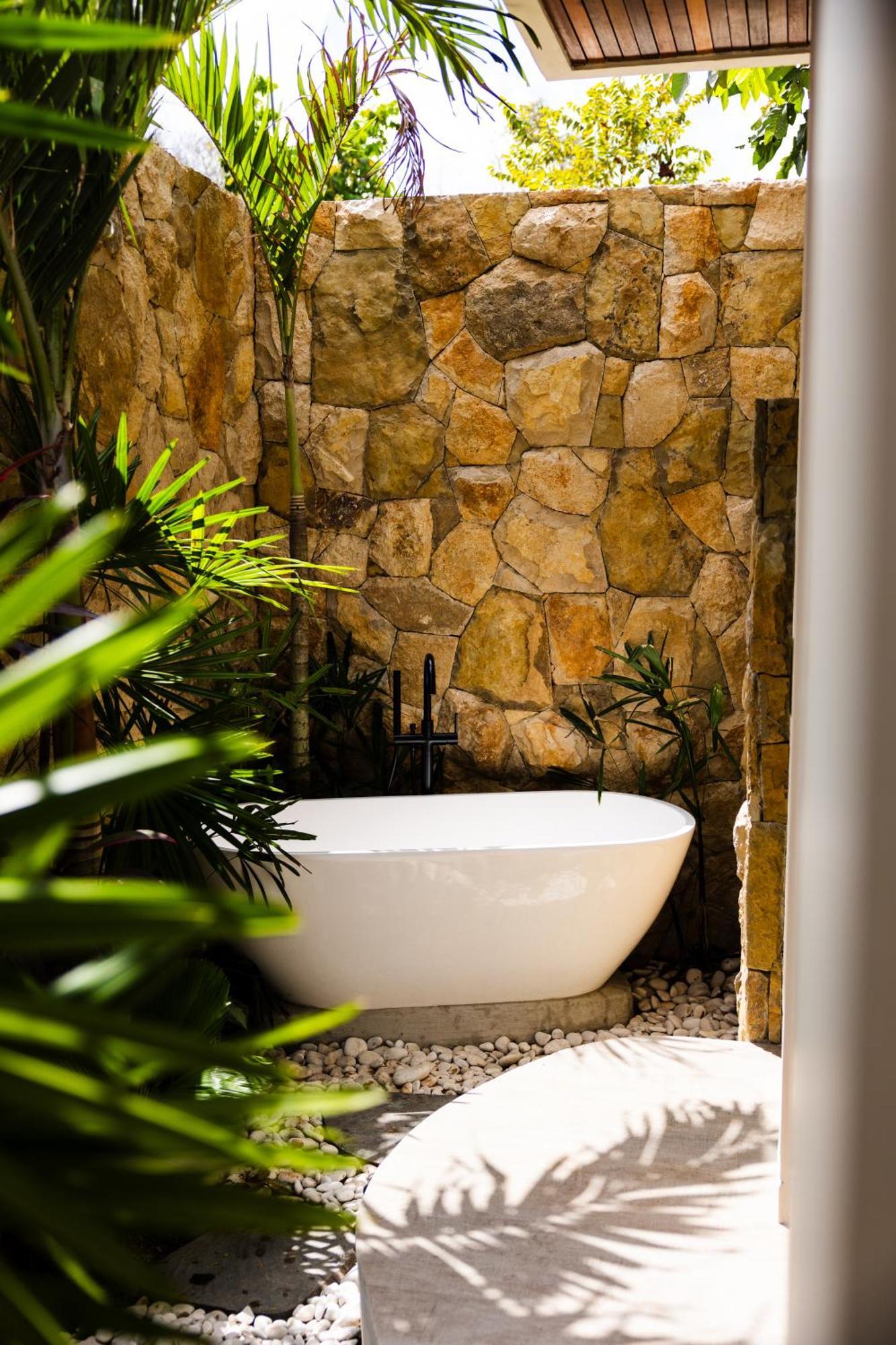 Meraki Lombok Villas Kuta  Exterior foto