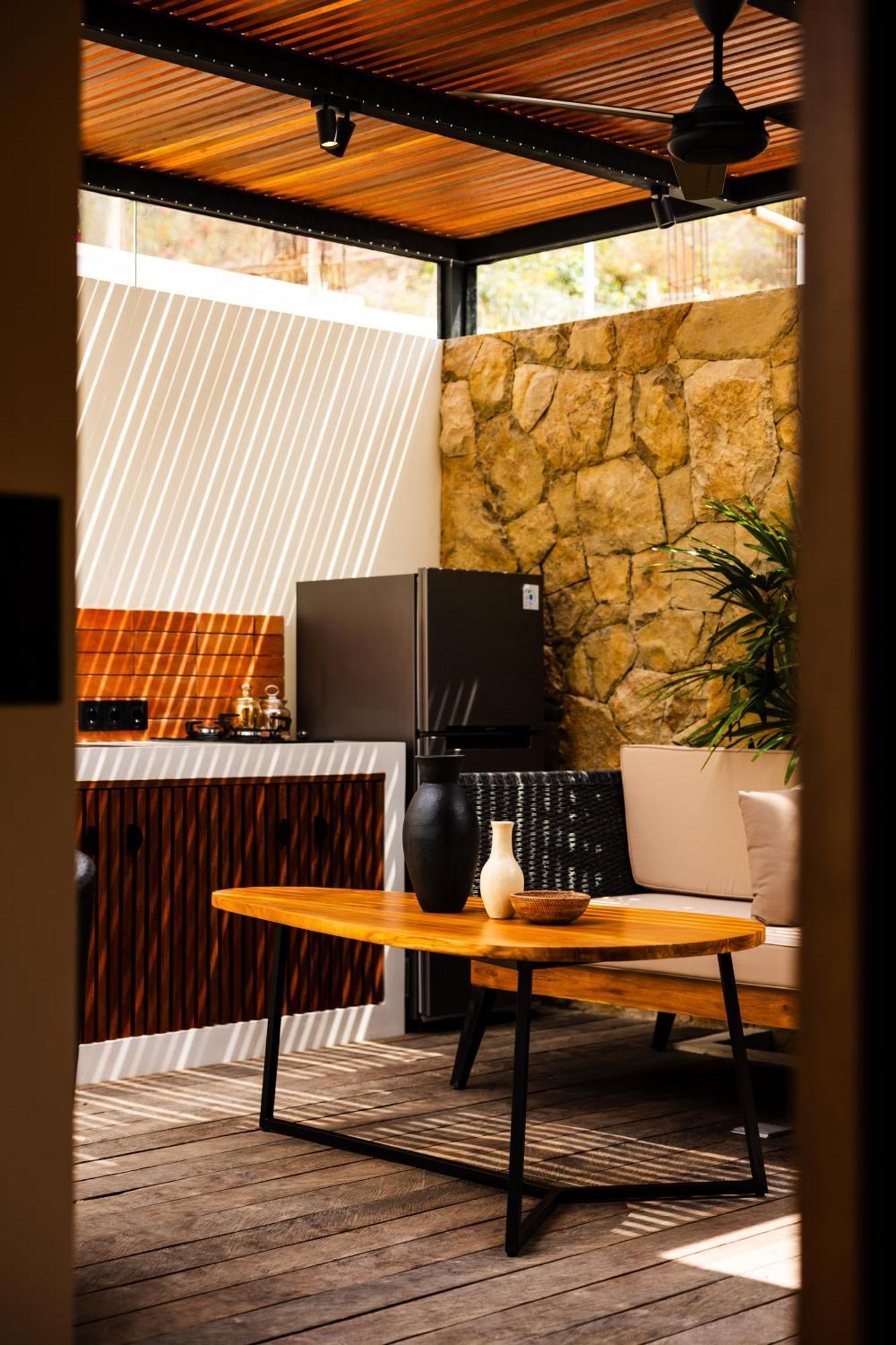 Meraki Lombok Villas Kuta  Exterior foto
