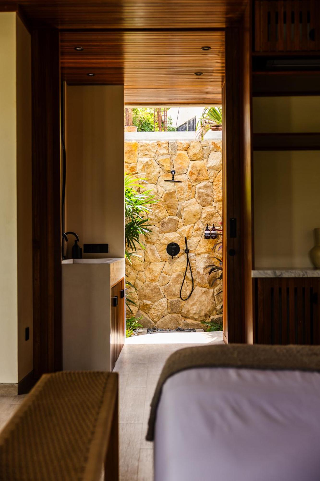 Meraki Lombok Villas Kuta  Exterior foto